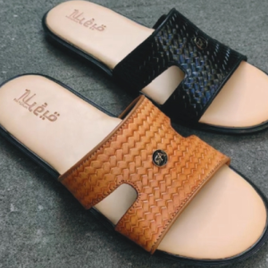 EMBOSSED SLIDES