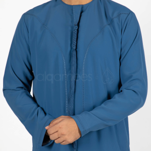 Zayed-Emirati-Kandura-French-Blue-Thobe-Kandura-Jubba-Qamis-1.png
