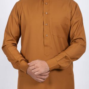 Saudi Standard Mustard