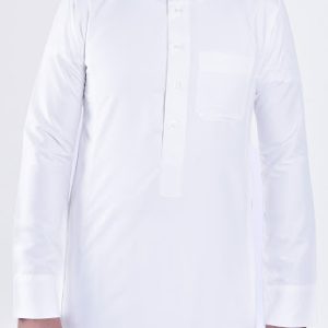 Saudi White
